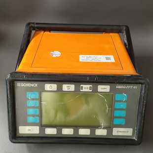 (背呗机械)德国申克SCHENCK动平衡仪VIBROBLANCE41实物
