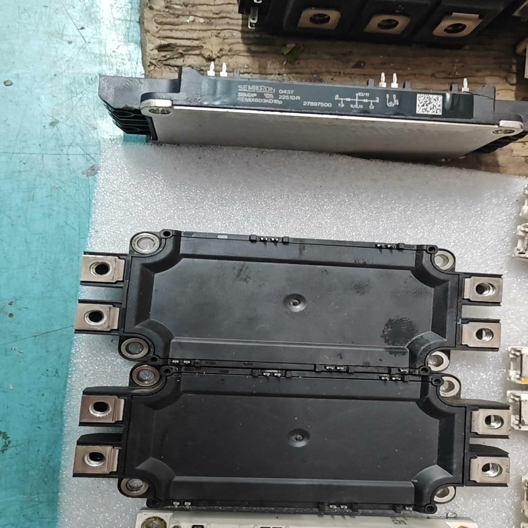 SEMix603kD16p三只（基数电子）