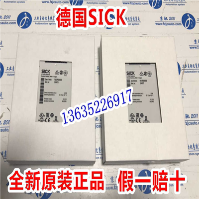 原装正现货 1044072 FXO FX0-NT00000  德国SICK~议价