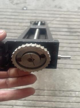 THK模组 KR33总长560mm行程400mm丝杆1010~议价