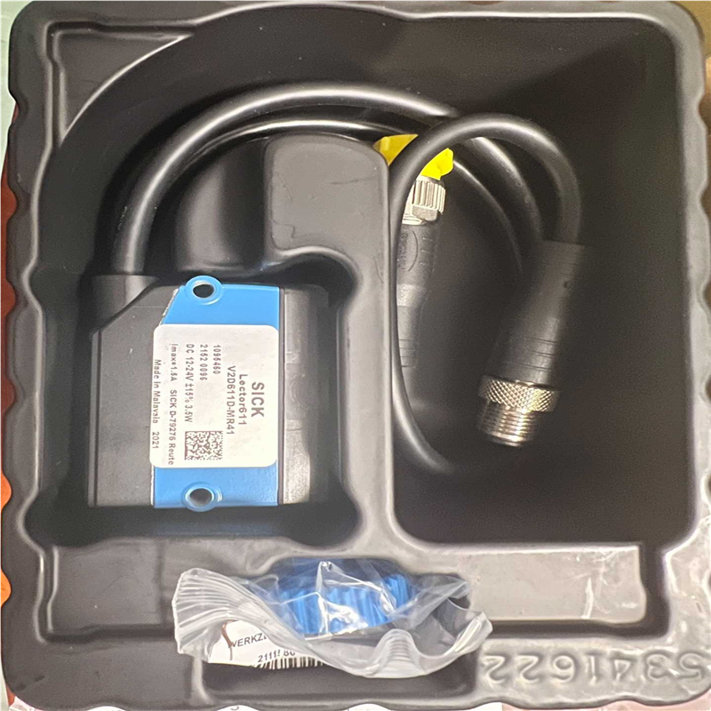 【汇生】西克V2D611D-MR41 全新原装正品议价 109546【议价】