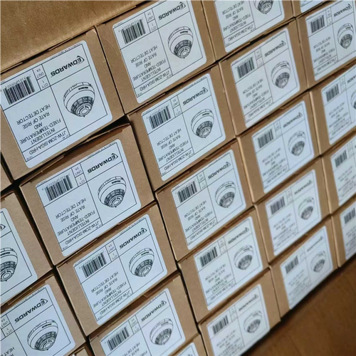 询价~爱德华温感SIGA-HRD点型感温探测器
