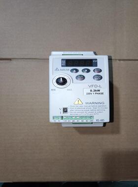 台达变频器 VFD00100200400740WL21AVFD015022L21WVFD