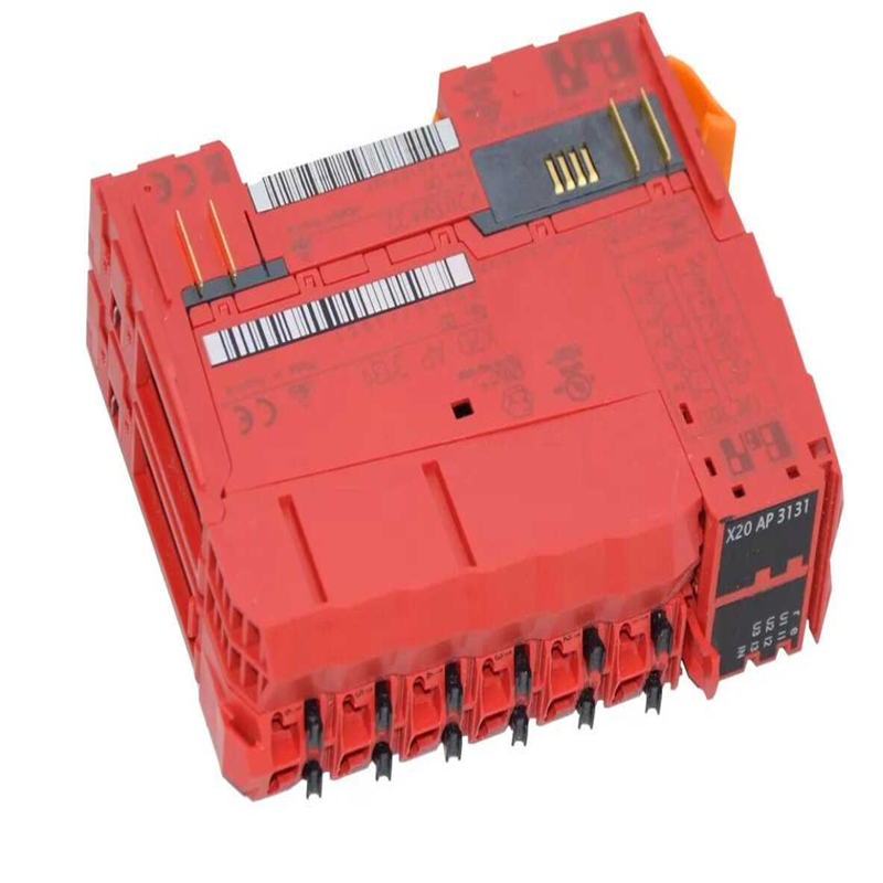 【顺庆】B&R X20能量测量模块X20AP31 X20BM32 X【议价】