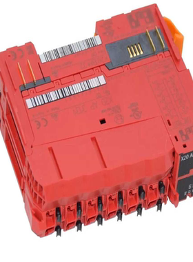 【顺庆】B&R X20能量测量模块X20AP31 X20BM32 X【议价】