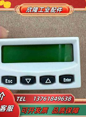 M369-08 力士乐驱动器面板链接实图功能完好单议价