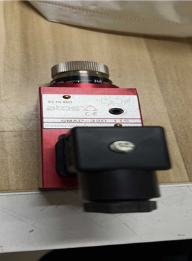 atos W13Y18A10 SMAP-32011S 电磁阀现货议价