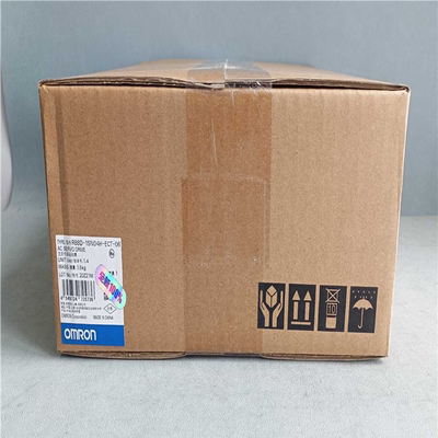 (议价) 伺服驱动器 R88D-1SN04H-ECT-06