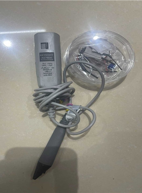 【顺庆】是德N2795A示波器有源探头10：1GHz【议价】