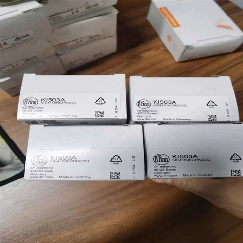 议~假一罚十 IFM  KI503A   KI505A  KI507A电容式接近开关现货