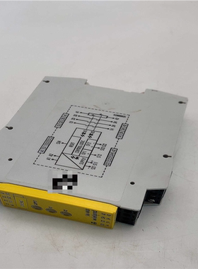【顺庆】D-96052原装Wieland德国威朗安全继电器 SNA【议价】