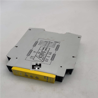 【汇生】D-96052原装Wieland德国威朗安全继电器 SNA【议价】