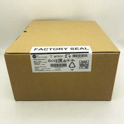 2711P-T7C21D8S触摸屏罗克韦尔Allen-Bradley全新2711PT7C21D8S~