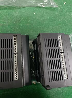 （议价）PLC 、DVP30EC00R3、成色新，配价齐全、质保