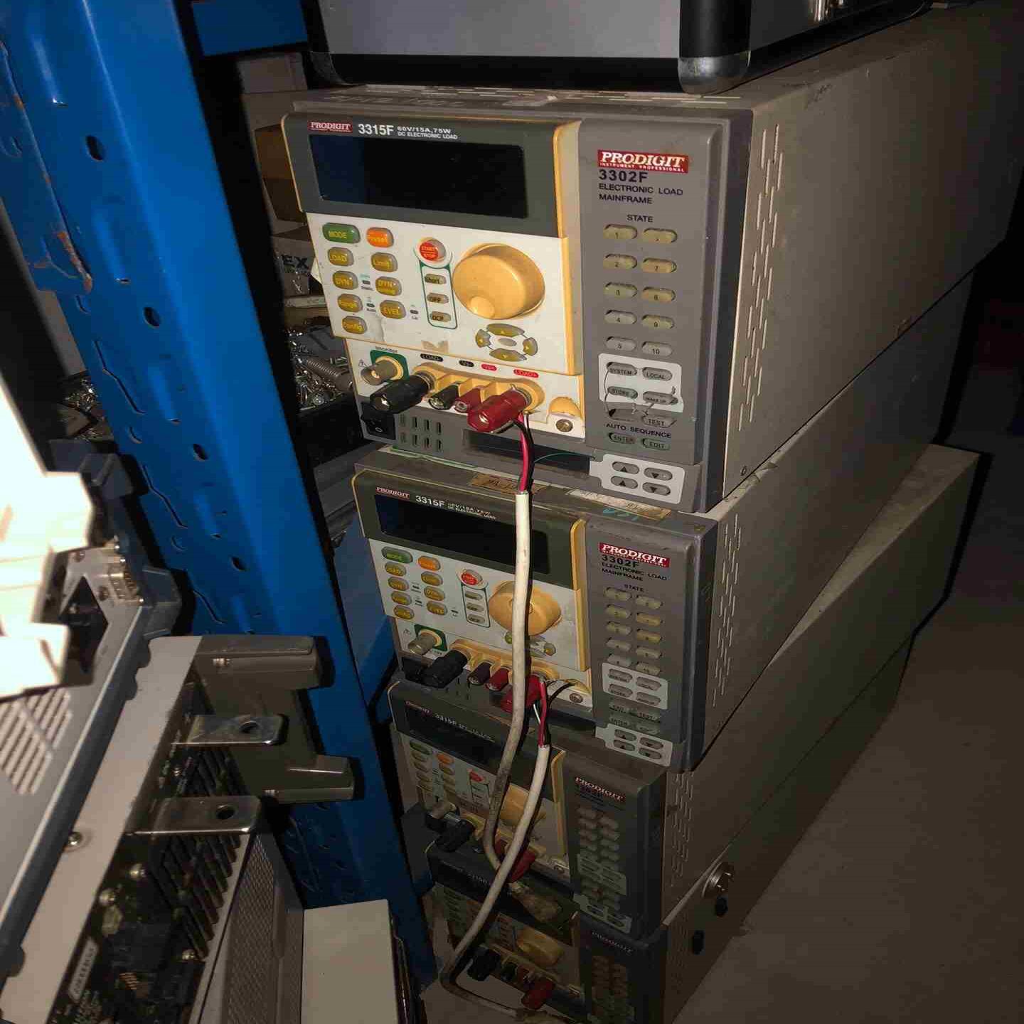 博计 PRODIGIT 3302F 电源箱议价