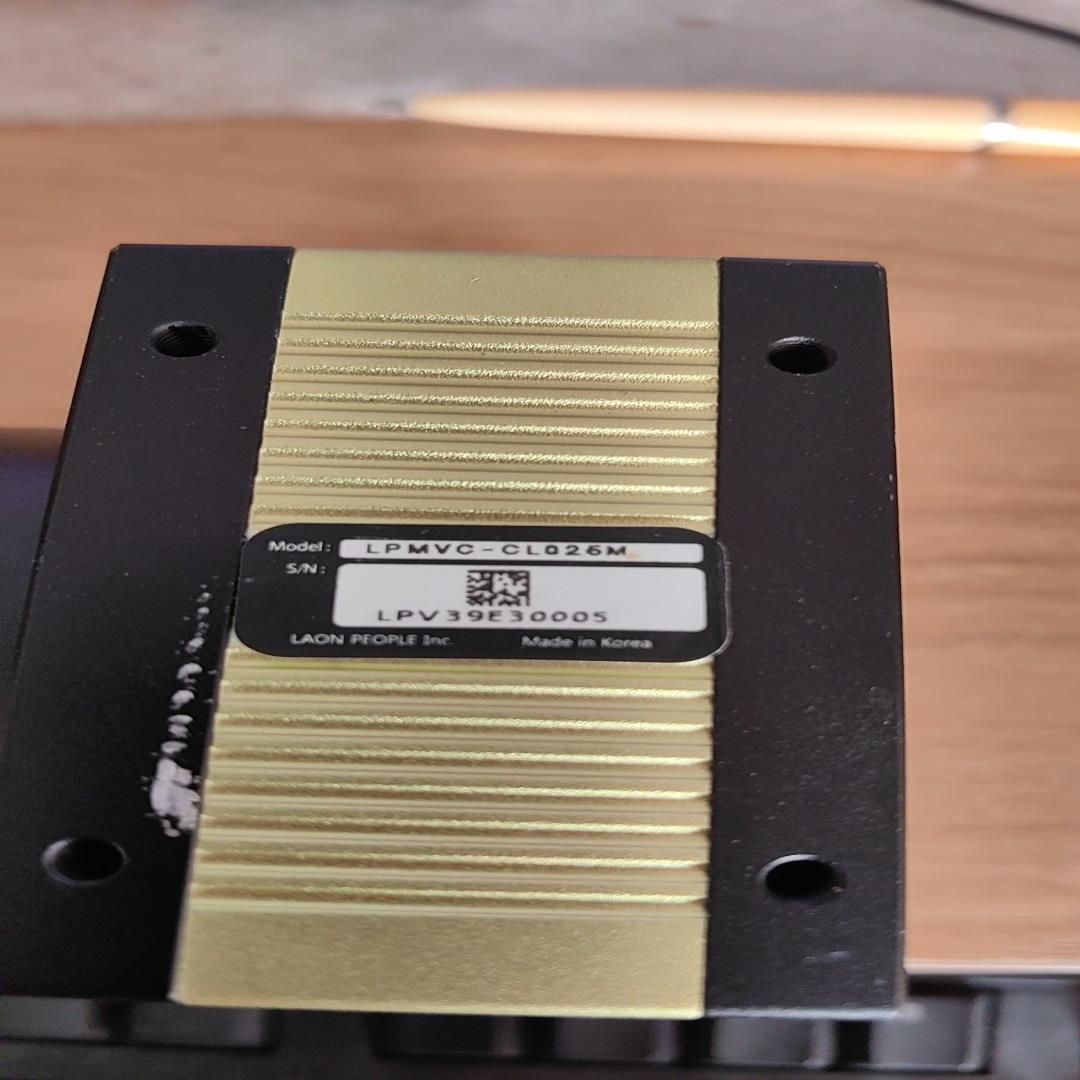 【顺庆】LPMVC-CL026M  实物  议价【议价】