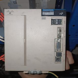 2KW 询价 安川7代伺服驱动器SGD7S 180A10A