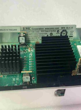EMC SLIC28网卡模块PORT 10GB ETHERN议价