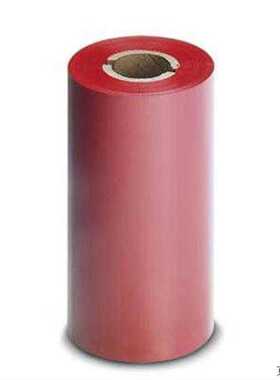 议价议价红色色带 - THERMOMARK-RIBBON 110 RD - 082954~议价
