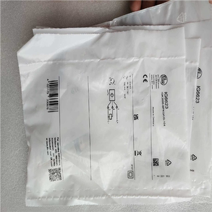 正品 IFM易福门IG6623全新原装 议价