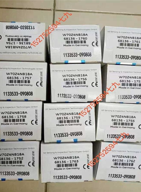 (询价)waygateGE贝克休斯W70Z4NB18A超声波探头