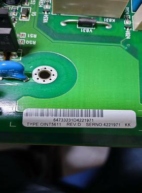 议~oint5611abb变频器acs510 550驱动板，