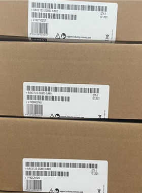 (议价)6AV2123-2GB03-0AX0  6AV21232