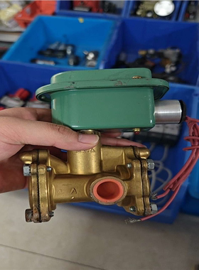 议~ASCO电磁阀 WP8316A64