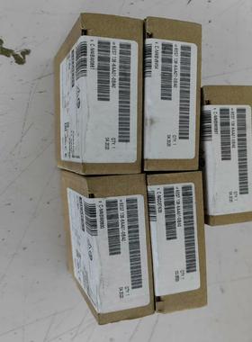 模块ET200SP6ES7 138-6AA01-0(崽崽配件）