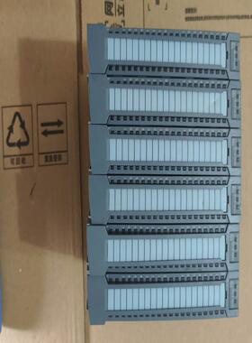 6ES7521-1BH10-0AA0的，功能正(崽崽配件）