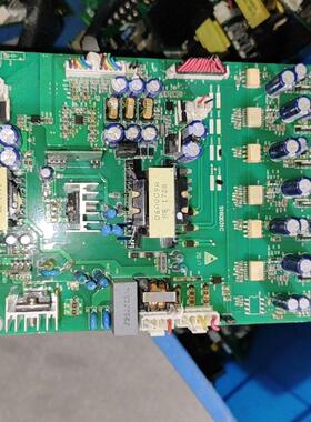 众辰变频器电源板主板CPU板S16QD31C060003议价