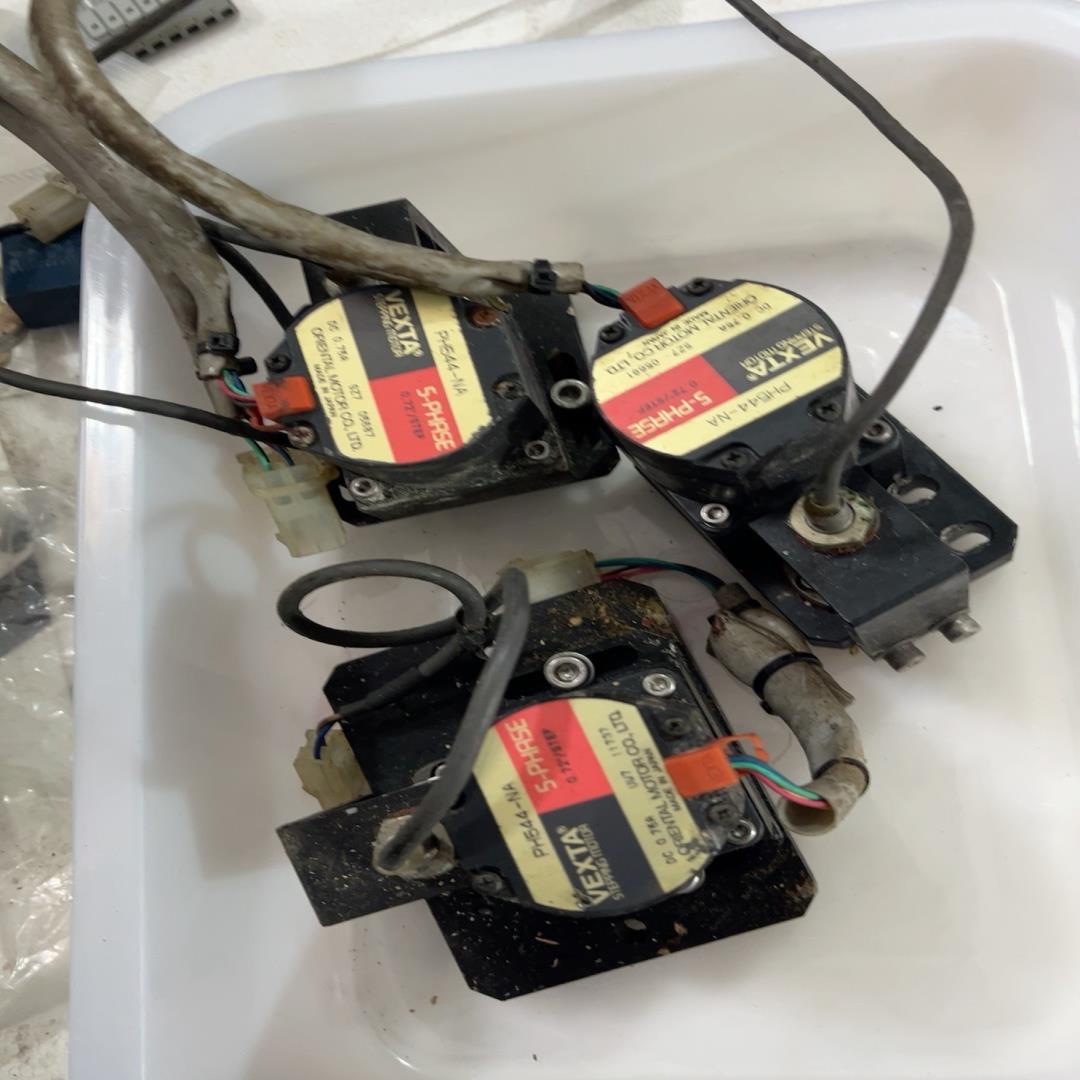 议~PH544-NA东方步进电机,配件,架44