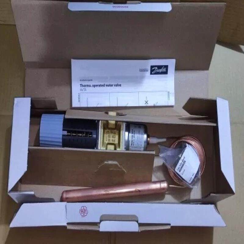 【汇生】Danfoss丹佛斯 003N2162 AVTA15  G1【议价】