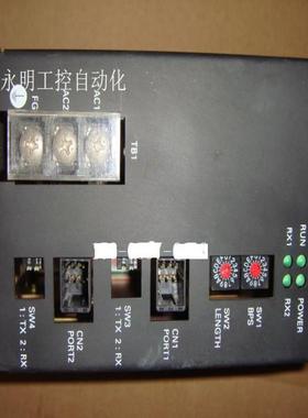 RS-485中继器REPEATER BC-400 PLC JEBC-40080