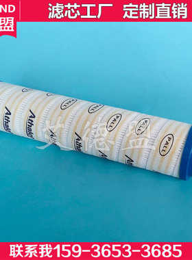 PALL过滤器回油过滤芯新款UE310AT20Z UR319 25微米 UE319AN13H