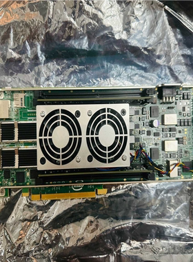 intel agilex 7 DK-DEV-AGF014EA（憨憨电子）