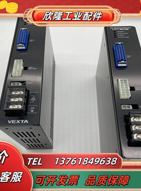 全新东方 kxpd180-cbz vexta伺服马达驱动