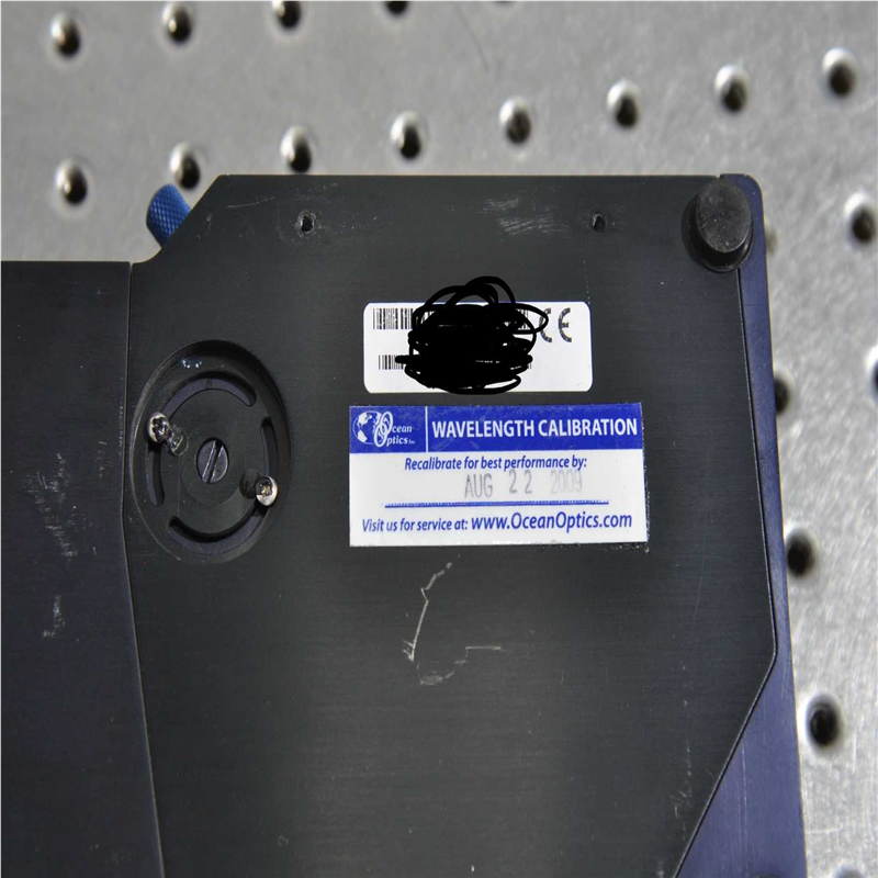 ocean optics海洋光谱仪 QE65PRO QE65（憨憨电子）