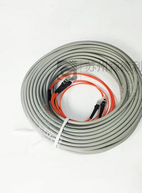 全新光纤跳线MTRJ-MTRJ-MM625125-04-30M-B议价