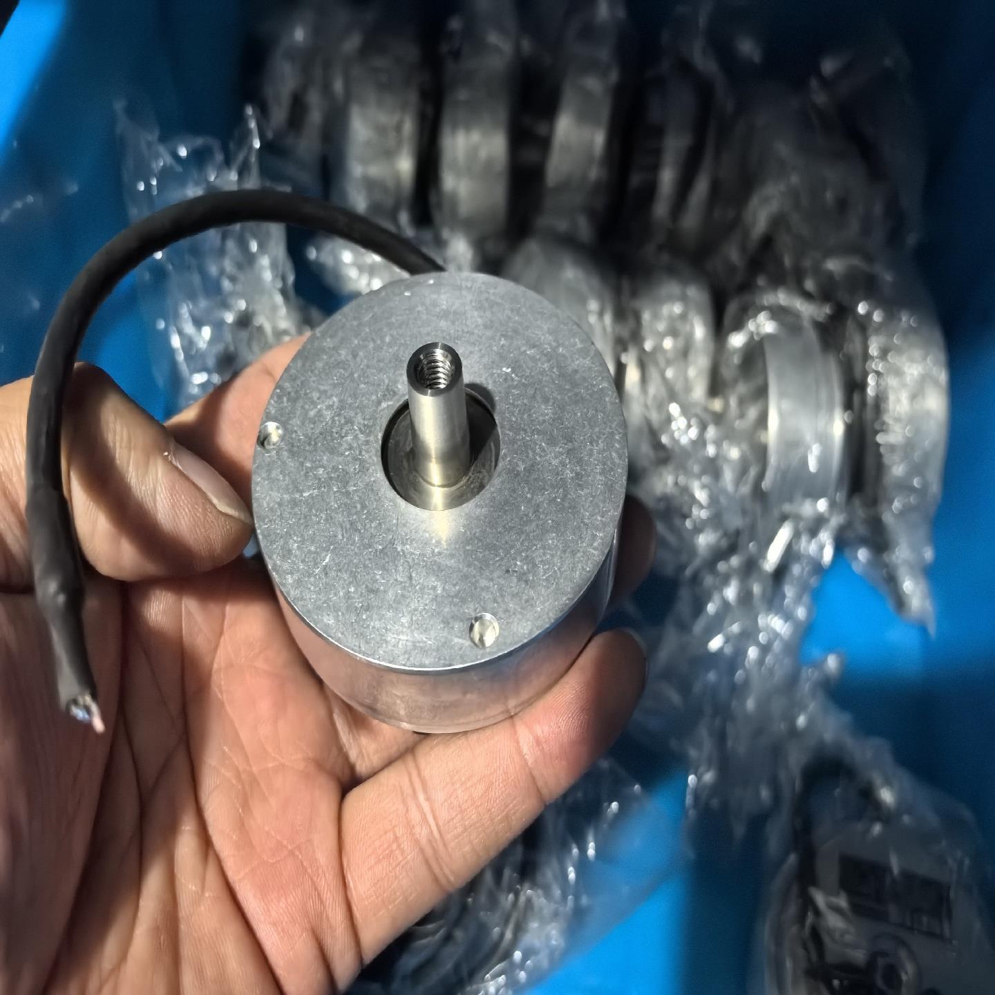 EQI 1331 32 62S12-78海德汉编码器，原装正~议价