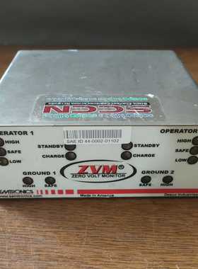 SEMTRONICS ZVM控制器ZVM1002-1 实（憨憨电子）