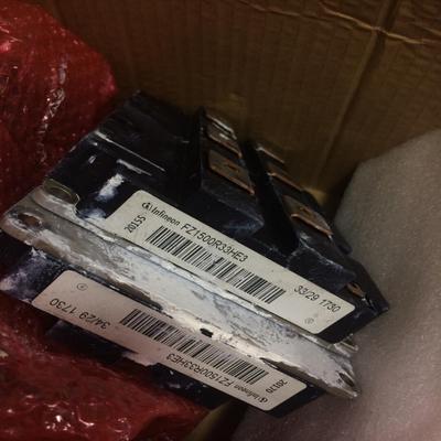 (询价)FZ1500R33HE3 FZ1500R33HL3英飞凌原装