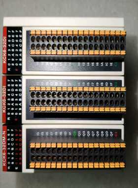 议~KOSSI/科伺 IO模块