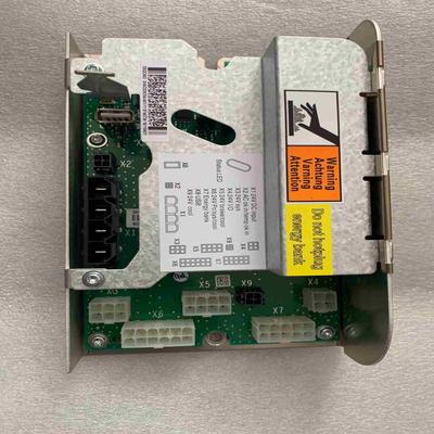 DSQC662电源分配板ABB机器人控制柜议价