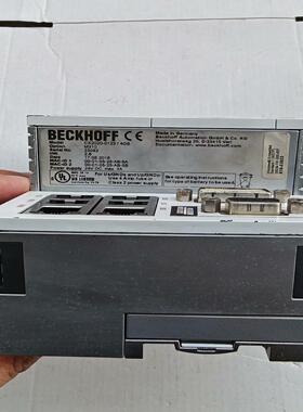 倍福CX2020-0123，，功能(崽崽配件）