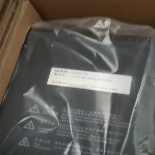 (背呗机械)汇川 lS620PS1R61新的有两个懂行会用的来聊价