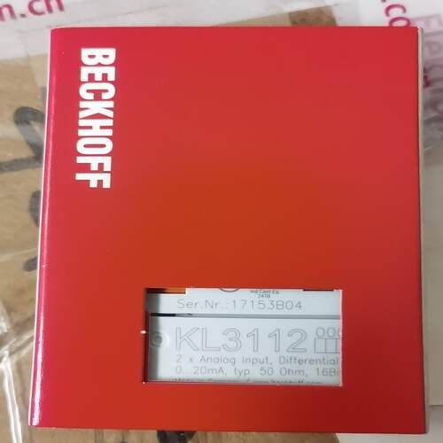 KL3112  KL4112 EL6720 全新原装正品~议价