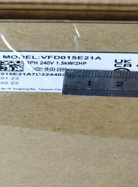 VFD015E21A 台达变频器 台达全系列销售，欢迎咨(崽崽配件）