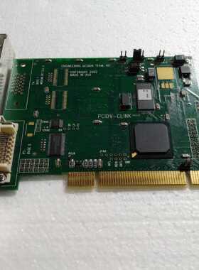 【汇生】ENGINEERING DESIGN PCIDV-CLINK【议价】