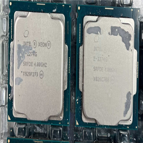 E-2274G正式版成色好，保一年有联系（憨憨电子）